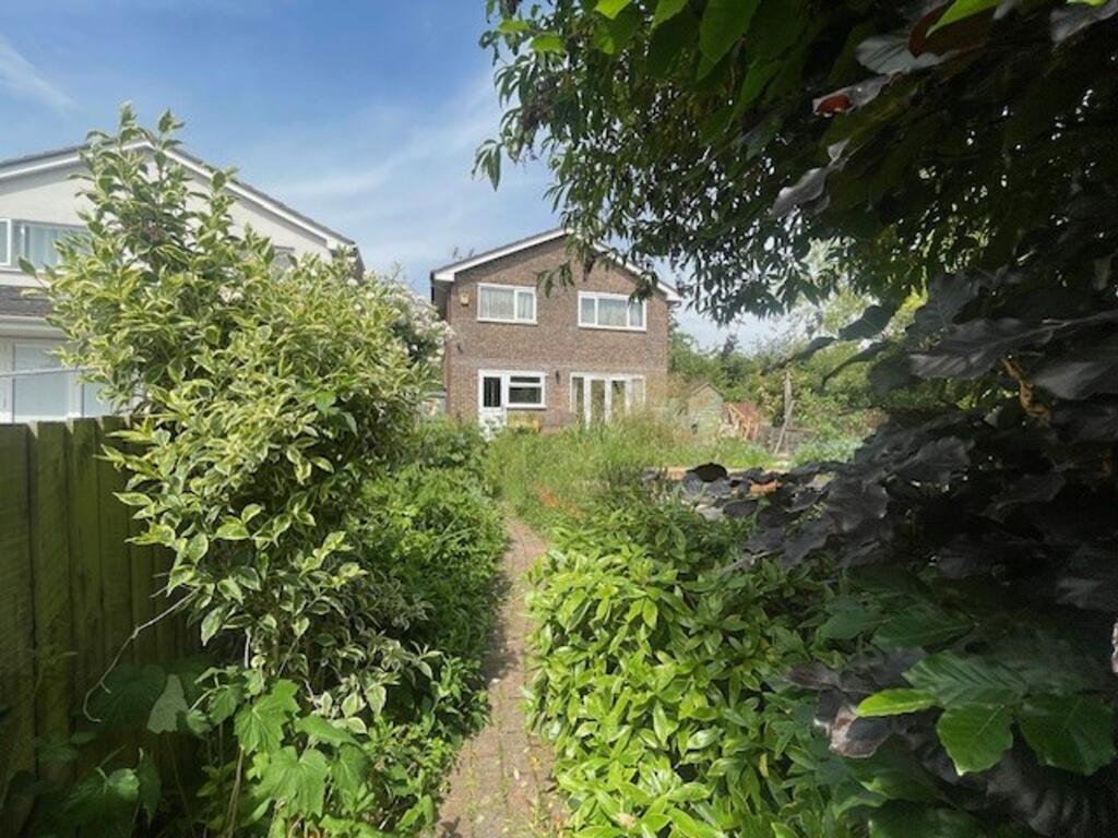 Main image of property: Charles Close, Thornbury, BS35