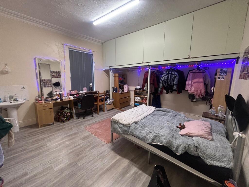 Main image of property: Waterloo Road, Nottingham, Nottinghamshire, NG7