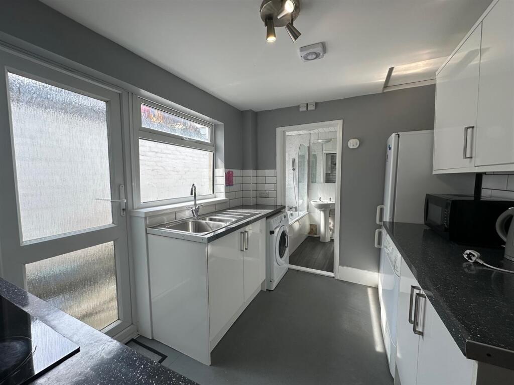 Main image of property: Oxford Road, Southsea