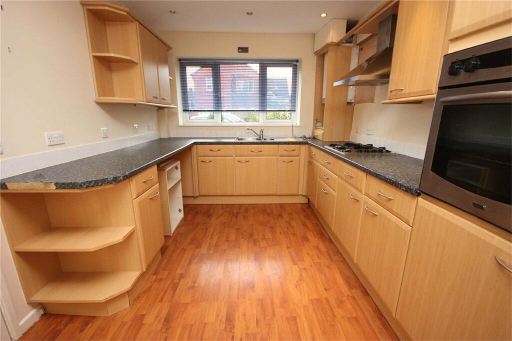 Main image of property: Victoria Road, Sherwood, Nottingham, NG5