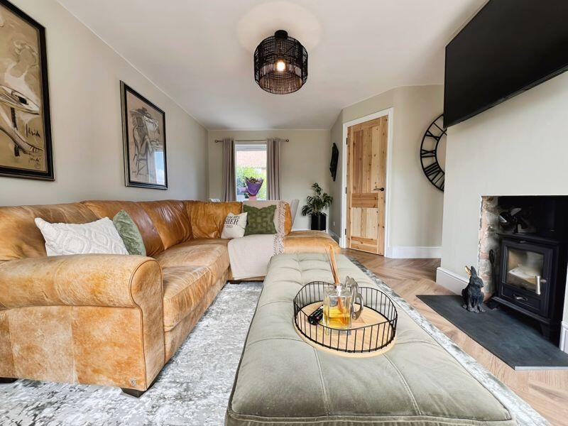 House in Newcastle upon Tyne - View 4