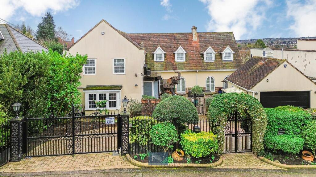 Main image of property: Tycehurst Hill, Loughton