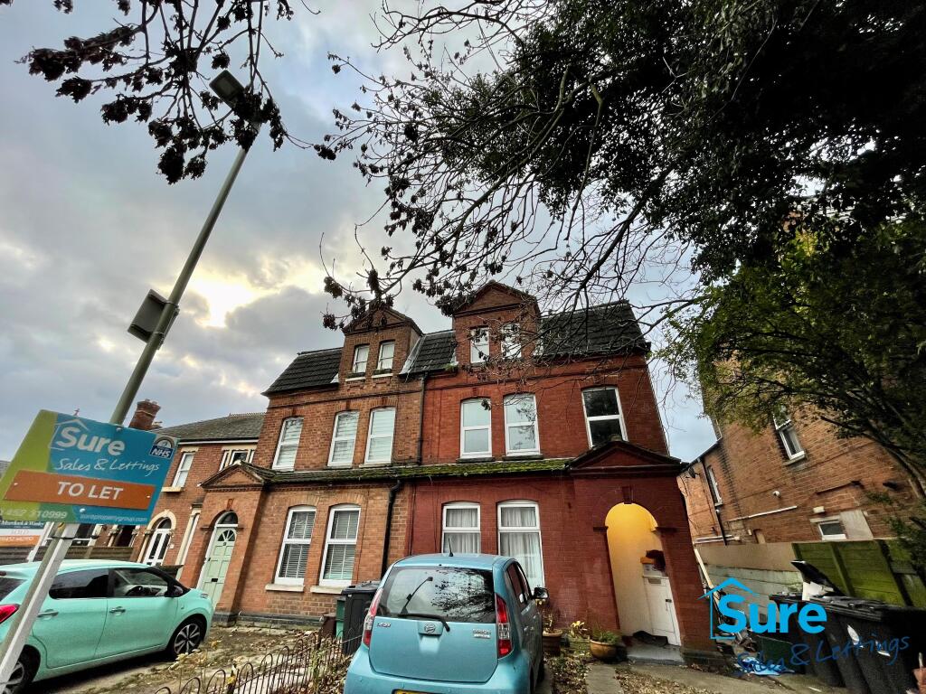 Main image of property: Denmark Road, GL1