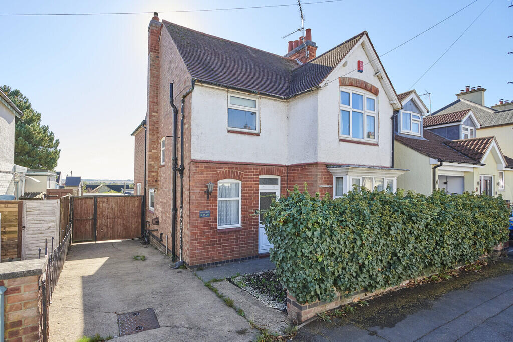 Main image of property: Knoll Street, Market Harborough
