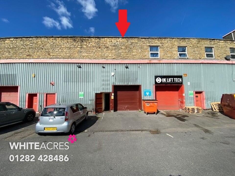 Main image of property: Unit 8, Primet Business Centre, Burnley Road, Colne, Lancashire, BB8 8DQ