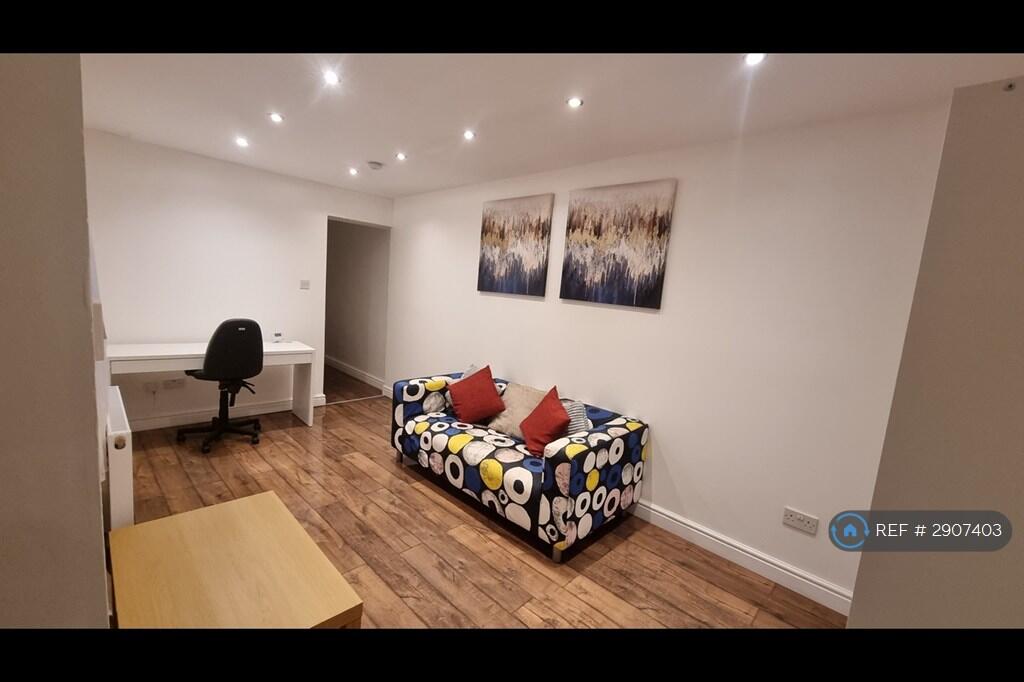 Main image of property: Grosvenor Rd, Bristol, BS2