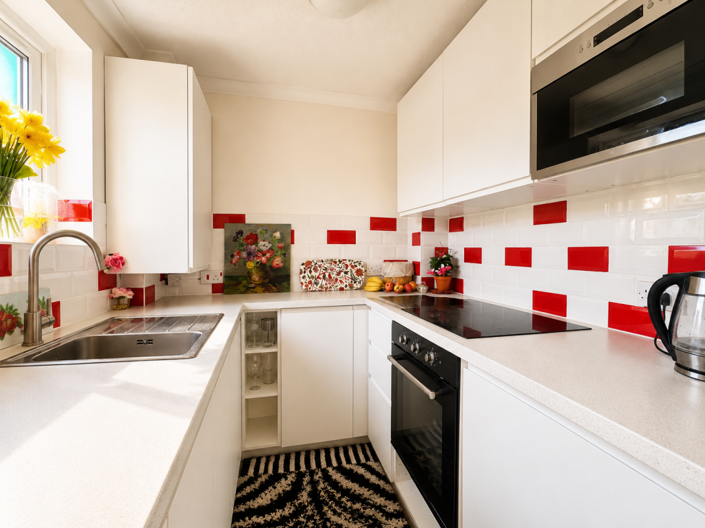 Stevens Close, Hampton, TW12 - More