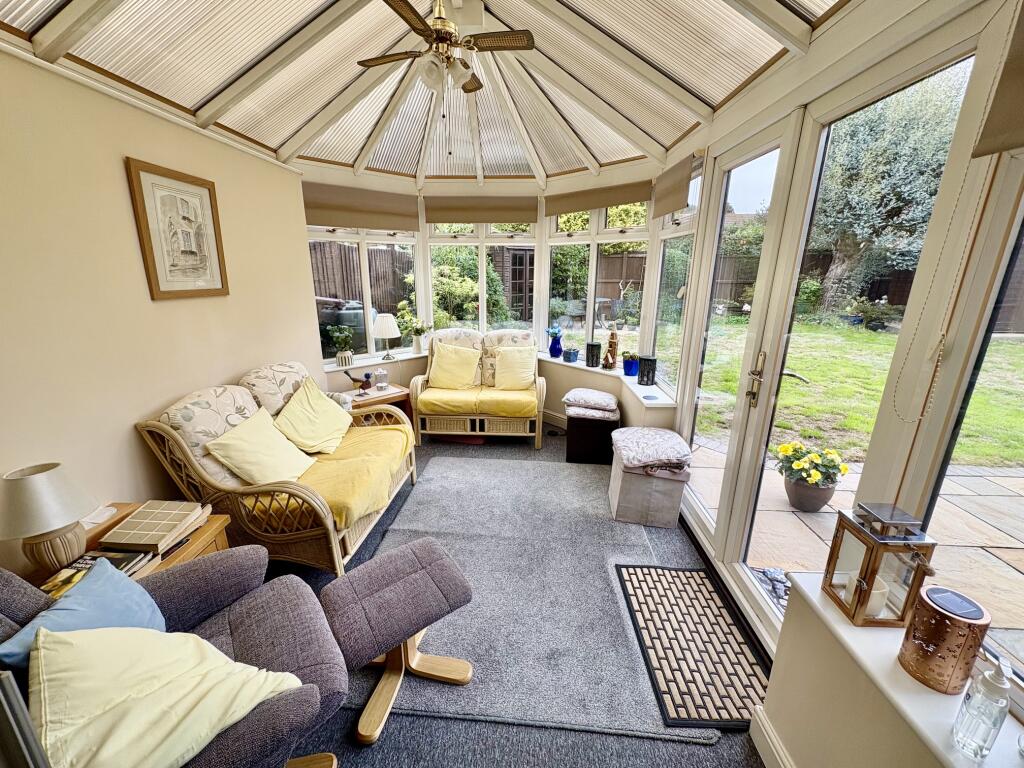House in Peterborough - View 4