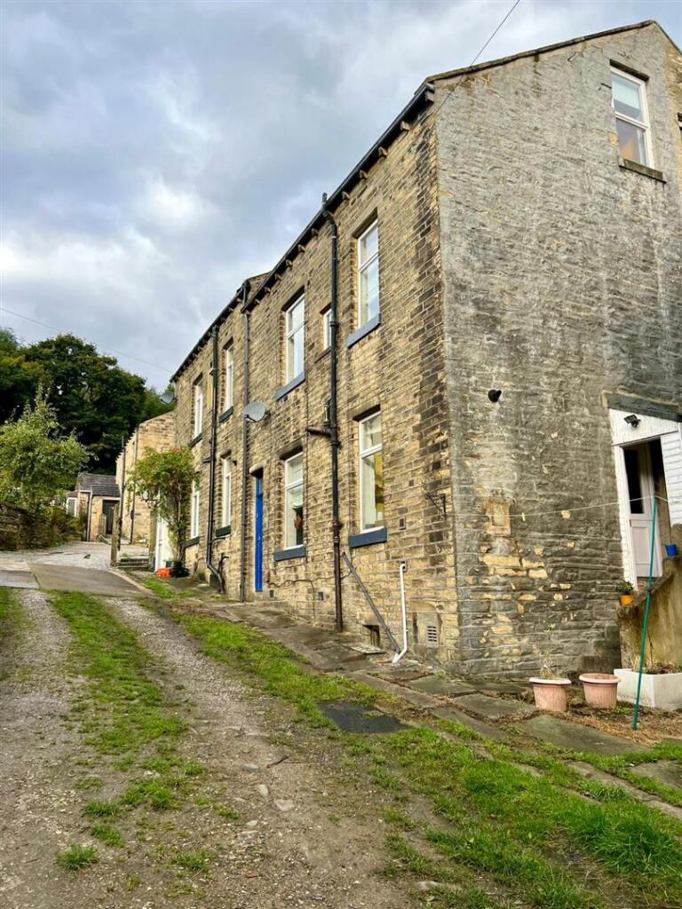 Main image of property: Pink Street, Haworth, Keighley