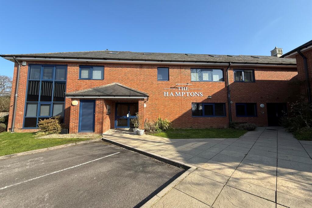 Main image of property: Fordingbridge