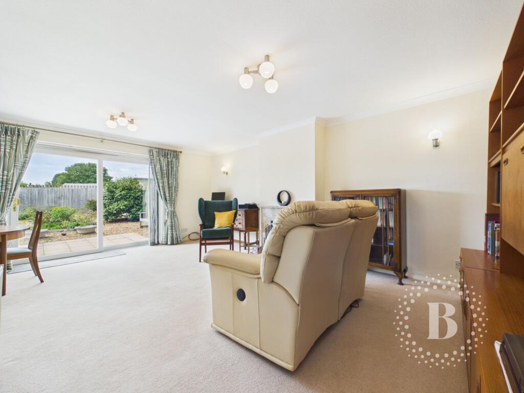 House in Shrewsbury - View 2