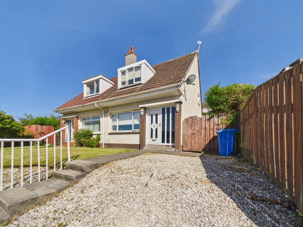 Main image of property: Drummond Hill, East Kilbride, Glasgow