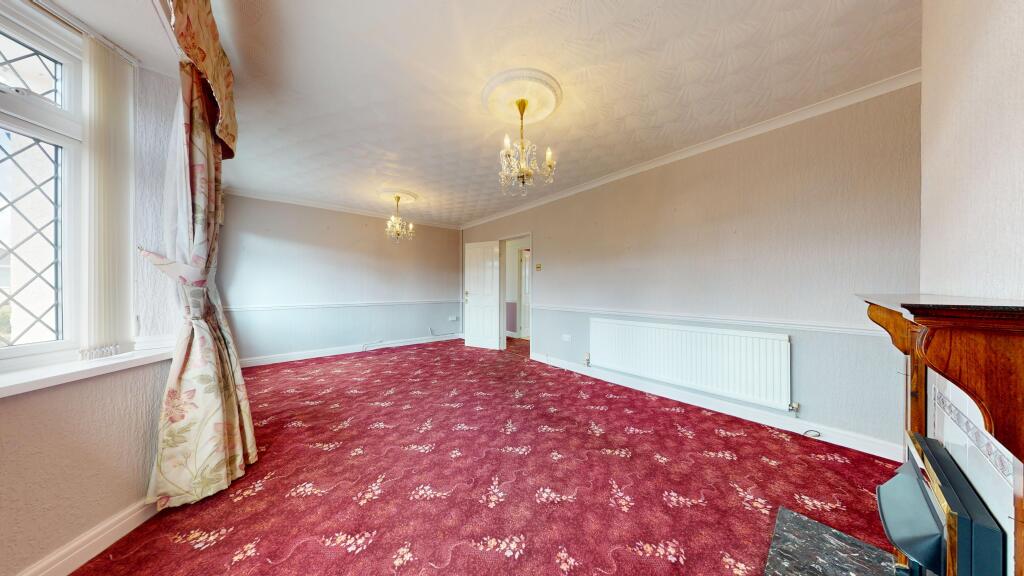 House in Cardiff, Heath - View 4