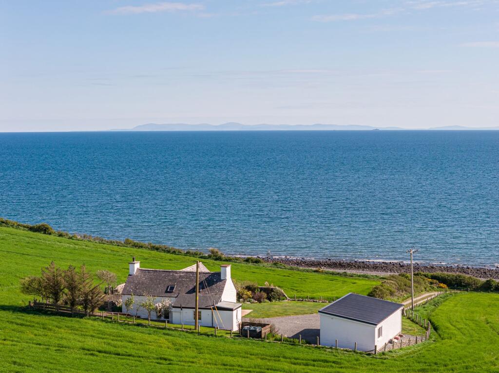 House in Auchenmalg, Dumfries and Galloway - View 2