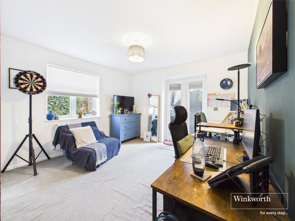 Apartment in London - View 4
