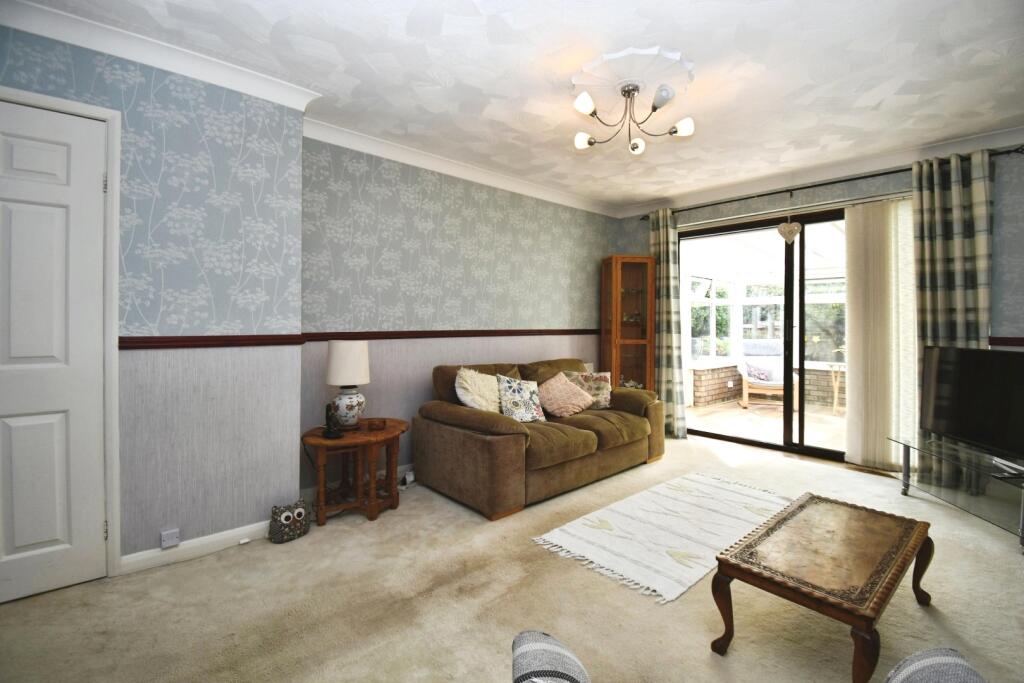 House in Preston - View 5