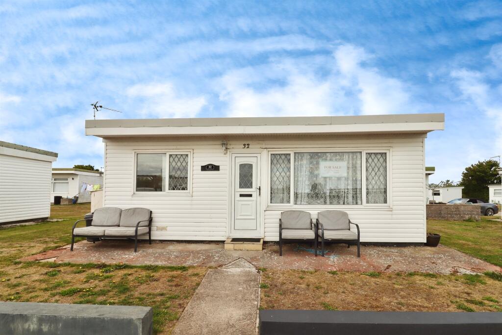 Main image of property: Fort Road, Lavernock, Penarth