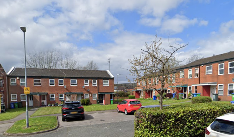 Main image of property: The Thimbles, Thimble Close, Rochdale, Greater Manchester, OL12