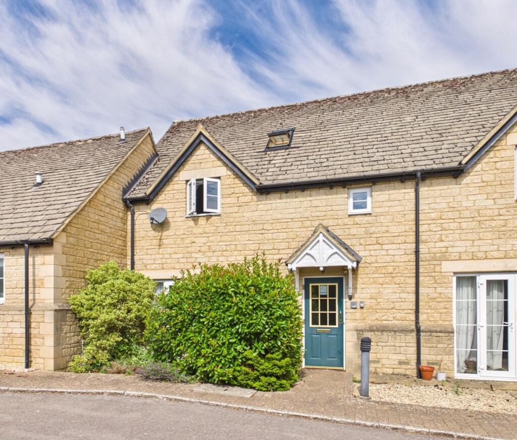 Main image of property: Harmans Court, Jubilee Lane, Milton-under-Wychwood