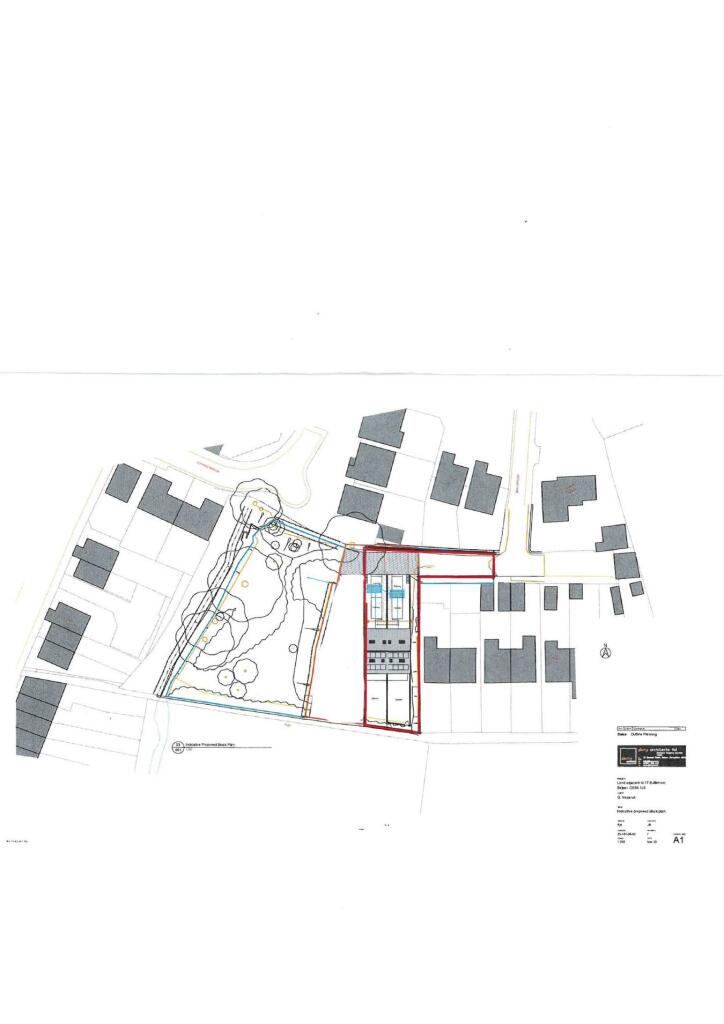 Main image of property: Bullsmoor, Belper, DE56