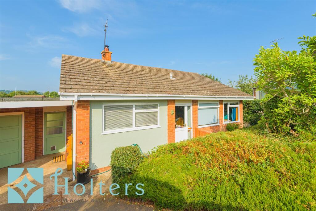 Main image of property: Bringewood Road, Ludlow