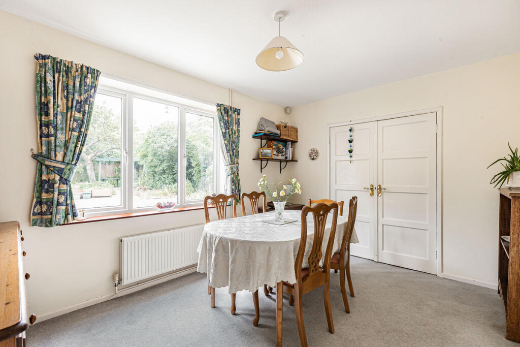 House in Vale of White Horse, Wildmoor, Abingdon on Thames - View 5