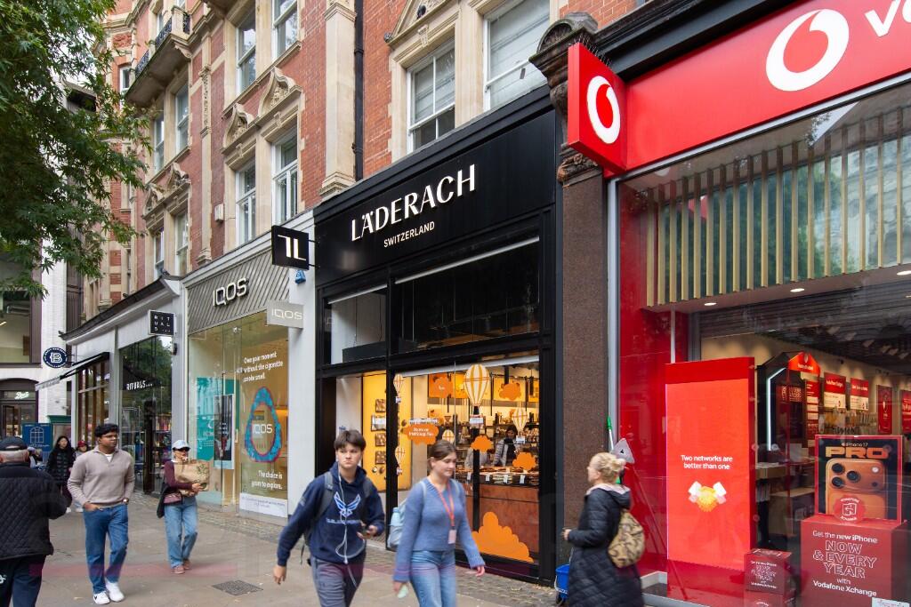 Main image of property: Kensington High Street, London, W8