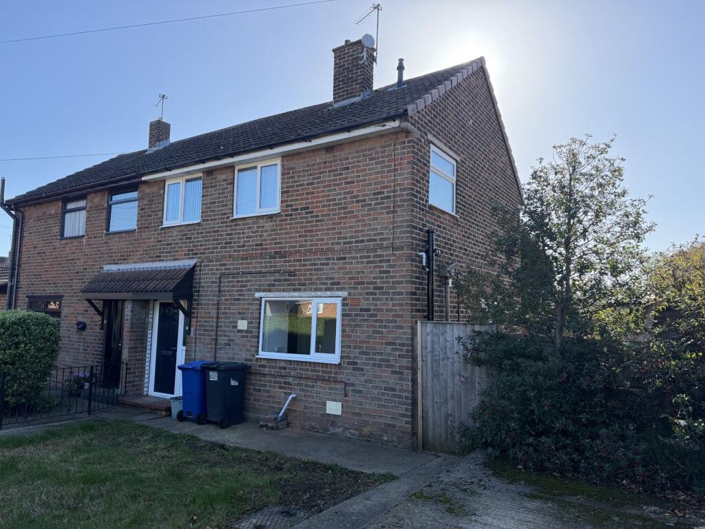 Main image of property: Woodside Road, Doncaster, DN5
