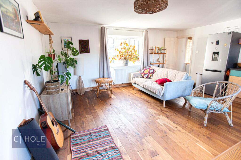 Main image of property: Port Side Close, St. George, Bristol, Somerset, BS5