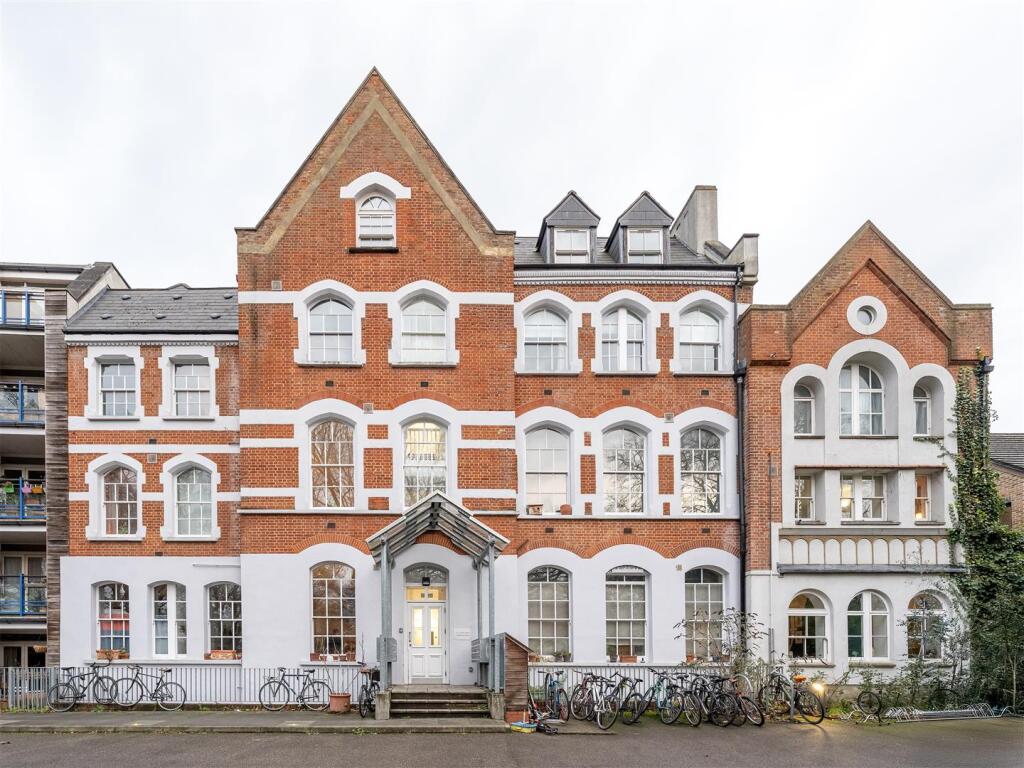Apartment in London, Hackney