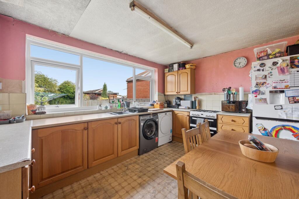 House in Chorley, Coppull - View 6