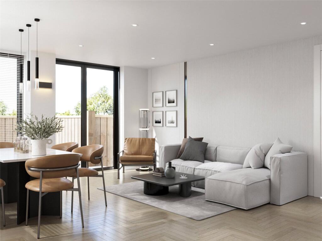 Main image of property: Durnsford Road, Wimbledon, SW19