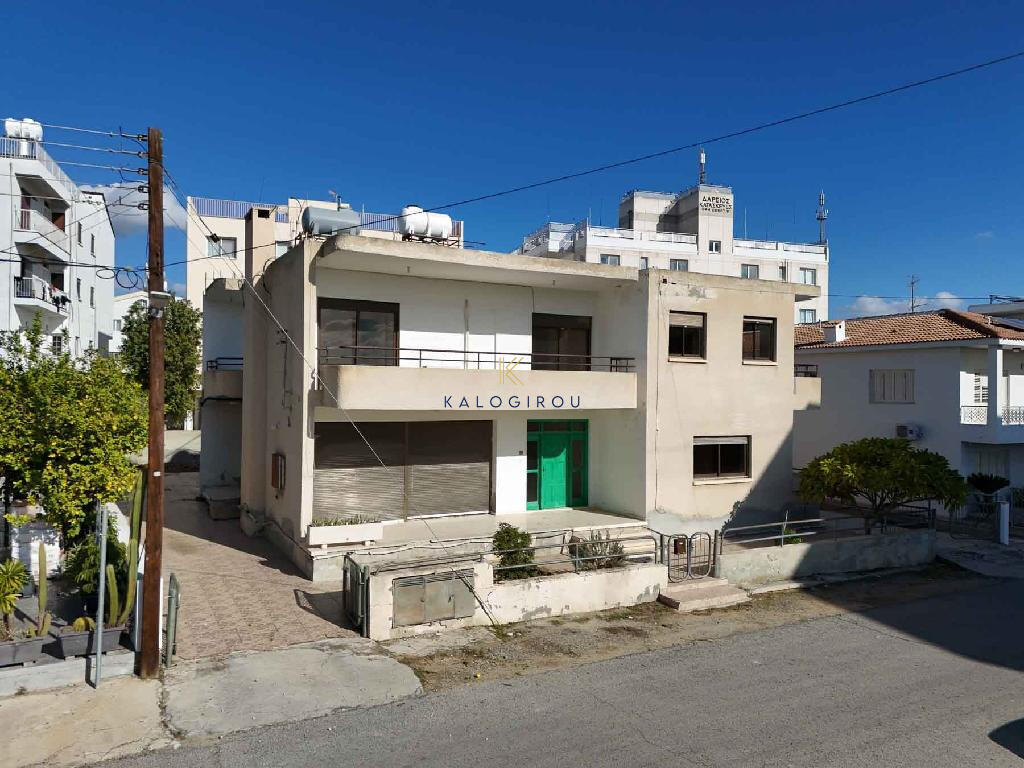 Main image of property: Nicosia, Aglantzia