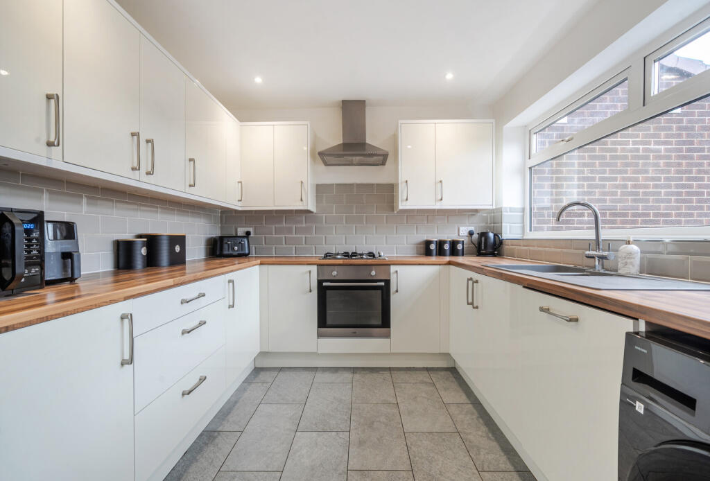 Harescombe, Yate, Bristol, Gloucestershire, BS37 photo 3