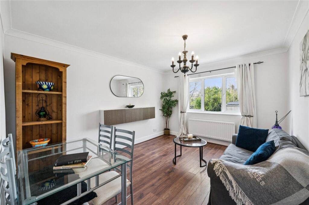 Main image of property: Culverden Road, SW12