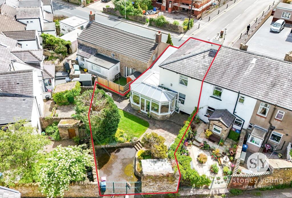Ribchester Road, Clayton Le Dale, BB1 - View 2