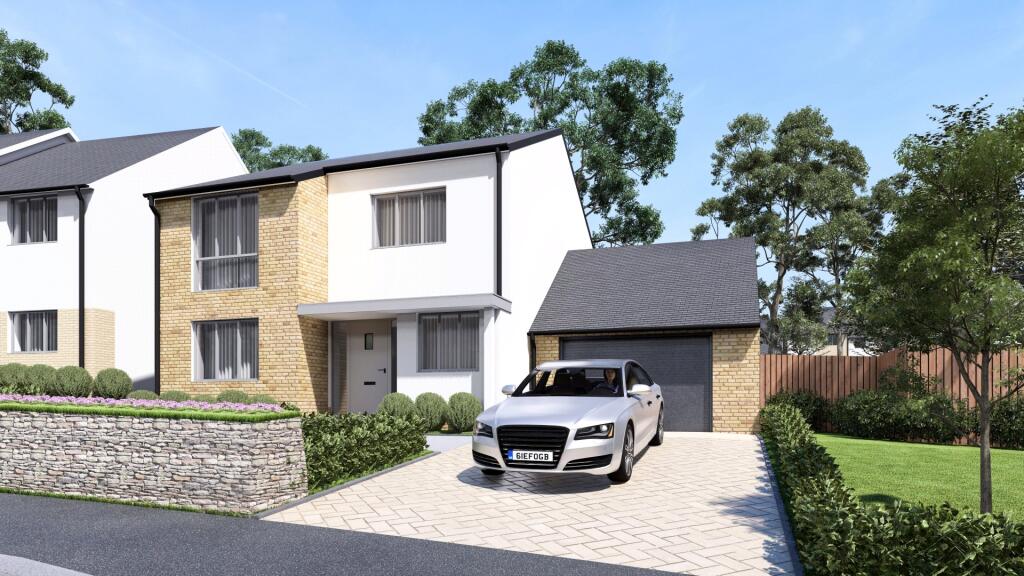 Main image of property: Florence Park, Florence Road, Callington, Cornwall