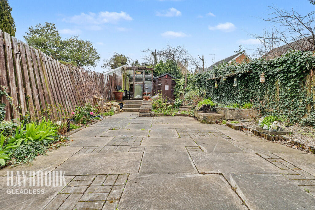 Gleadless Common, Sheffield - View 4