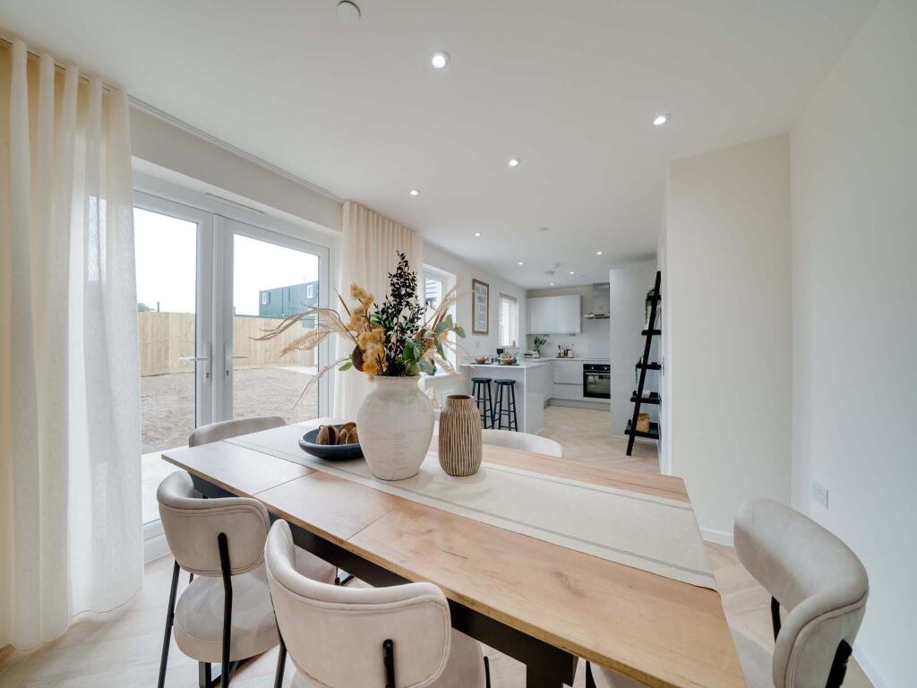 Main image of property: Land West Eriswell Road,
Lakenheath,
Suffolk,
IP27 9AN