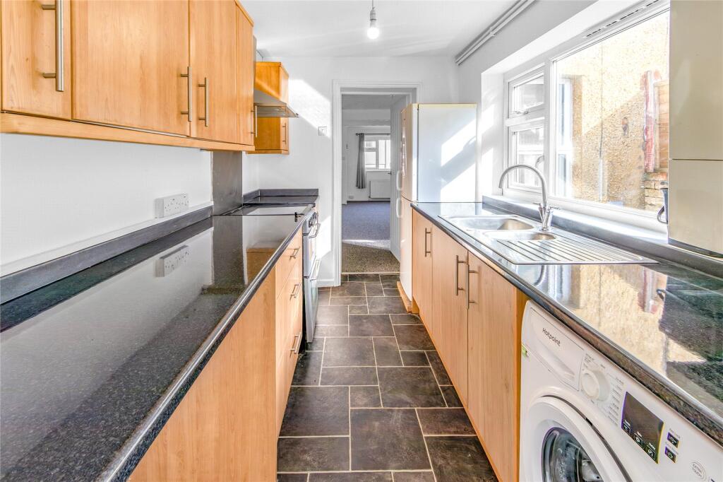 Main image of property: Dryden Street, Old Town, Swindon, Wiltshire, SN1