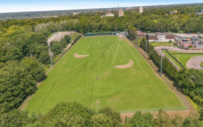 Brentwood Leisure Park, Brentwood, Essex CM13 3DP