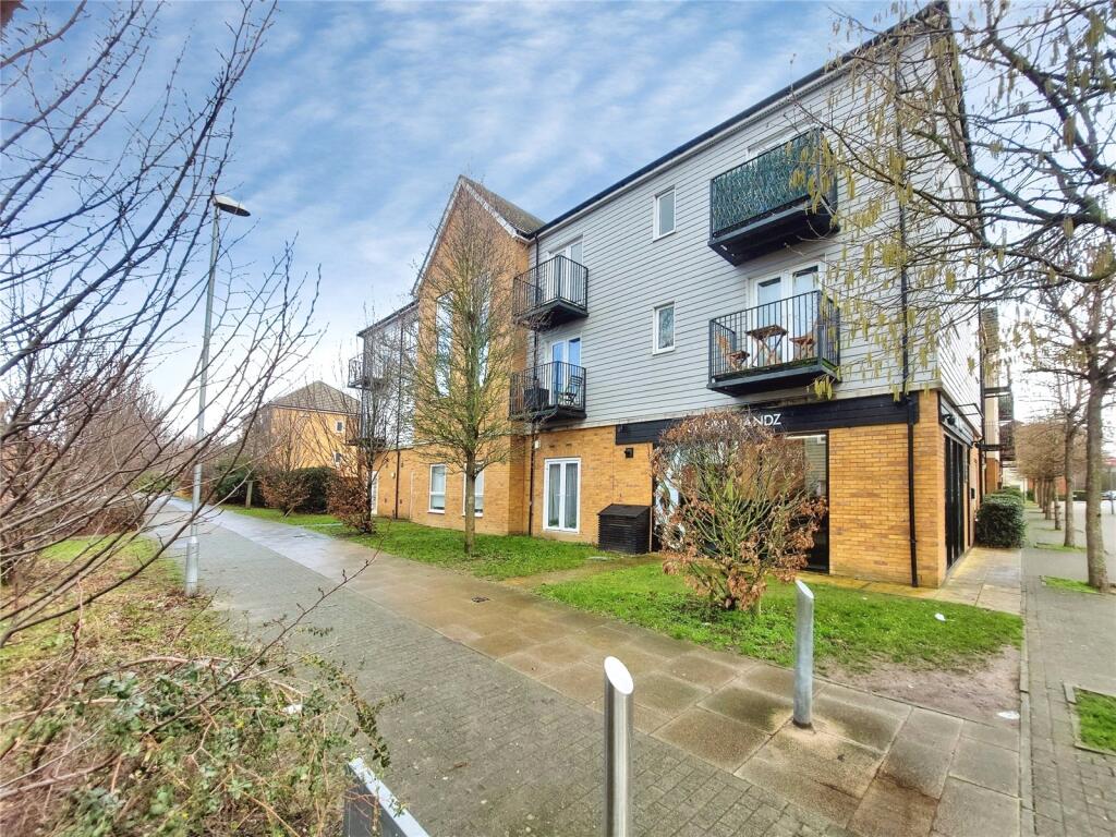 Main image of property: Diamond Close, Sittingbourne, Kent, ME10