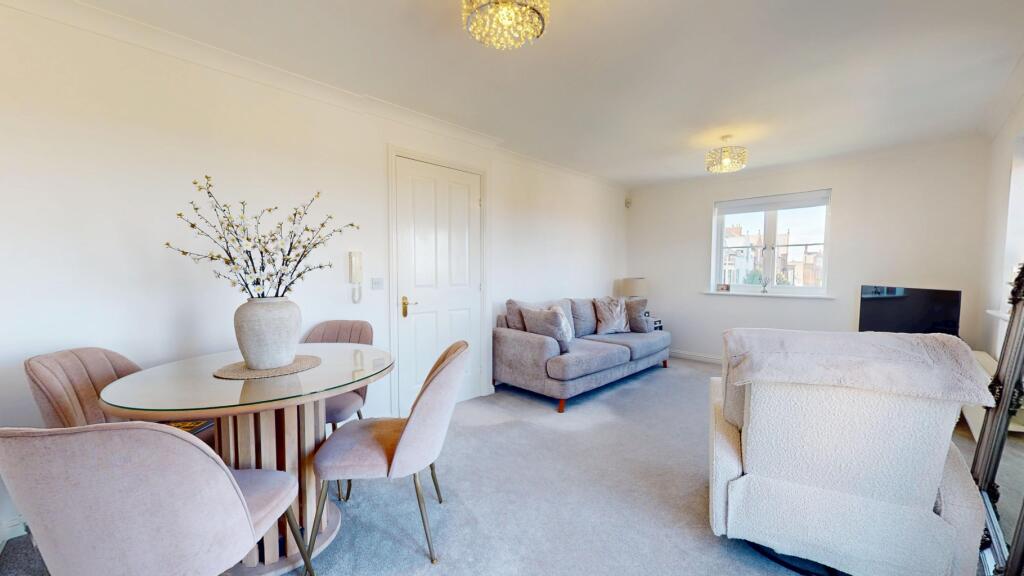 Main image of property: Sea Winnings Way, South Shields