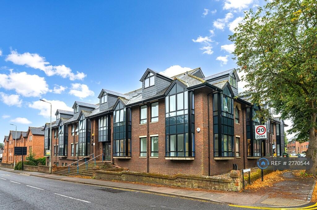 Additional image 2 of Hatfield Road, St. Albans, AL1