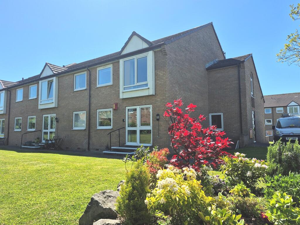 Main image of property: Redcroft, Wirral