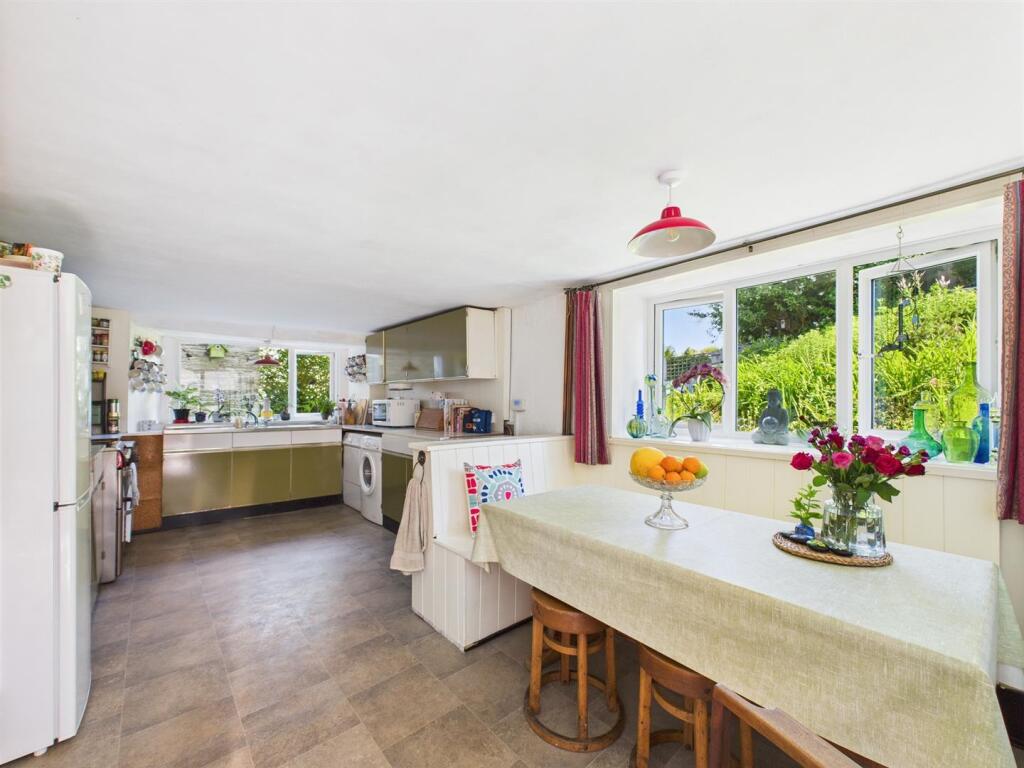 Bakers Hill, Aveton Gifford, Kingsbridge photo 4