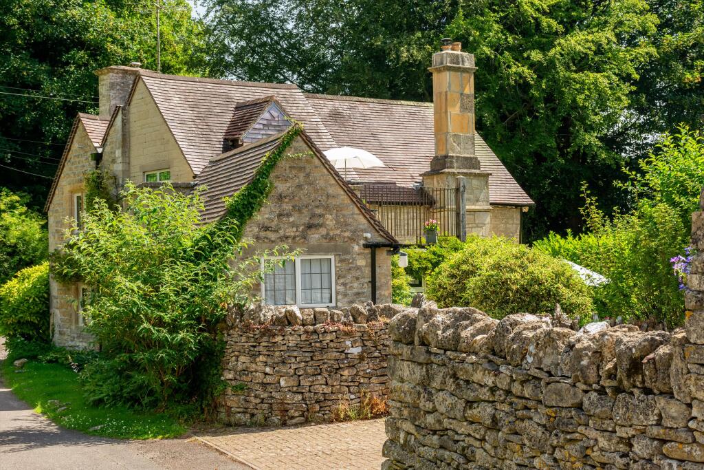 Main image of property: Edgeworth, Stroud, Gloucestershire GL6