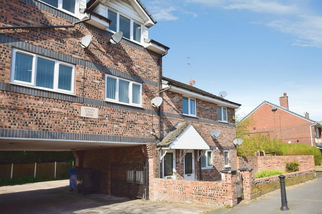 Main image of property: 43 Knypersley Road,Norton le Moors, Stoke-on-Trent