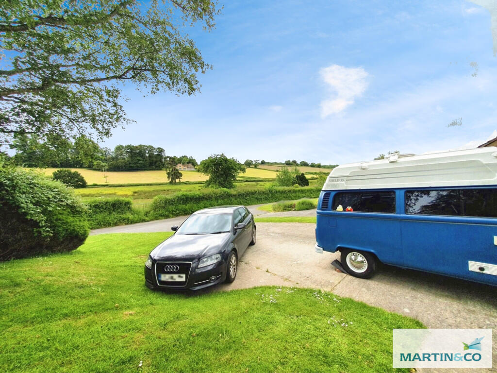 Additional image 13 of Mill Close, East Coker