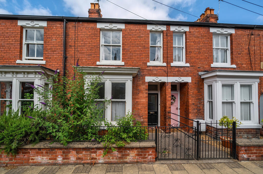 Main image of property: Minster Moorgate, Beverley, HU17
